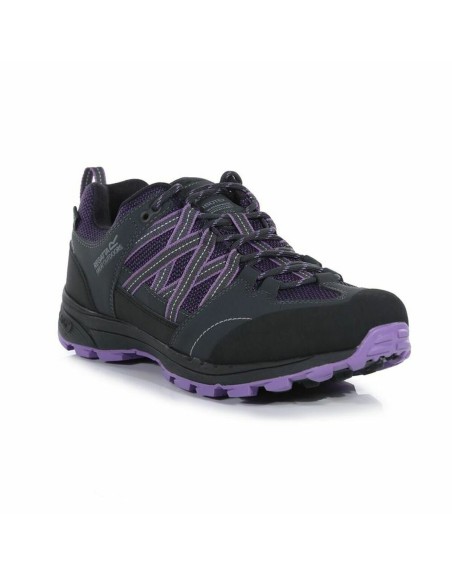 Vandresko til damer Regatta Samaris II Lilla