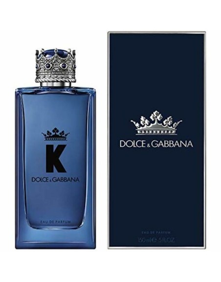 Herrenparfüm K Dolce & Gabbana EDP EDP