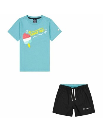 Completo Sportivo per Bambini Champion