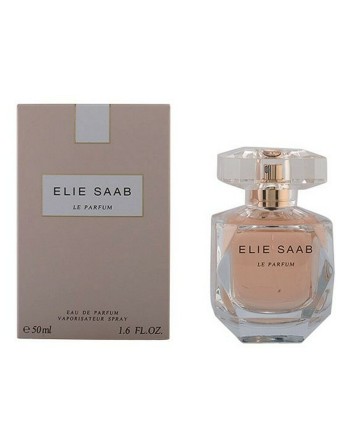 Perfume Mujer Elie Saab Le Parfum EDP EDP