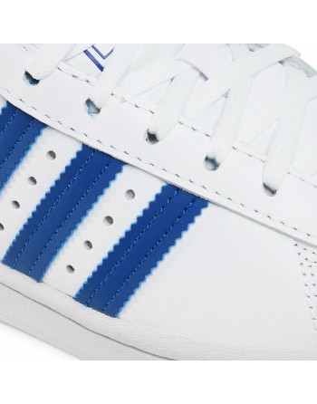 Zapatillas Casual de Mujer  PRO MODEL J Adidas FV4981 Blanco