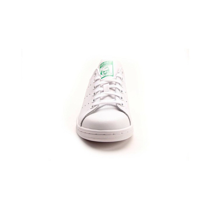 Kvinde Casual Sneakers STAN SMITH J  Adidas  M20605 Hvid