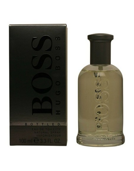 Perfume Hombre Hugo Boss EDT