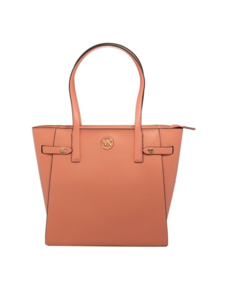 Bolso Mujer Michael Kors 35S2GNMT3L-SHERBERT Rosa 40 x 32 x 13 cm