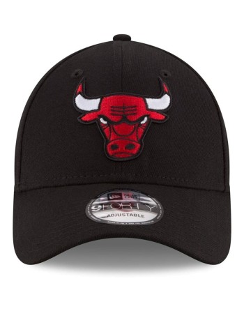 Casquette  de Sport THE LEAGUE CHIBUL OTC  New Era 11405614 Noir (Taille unique)