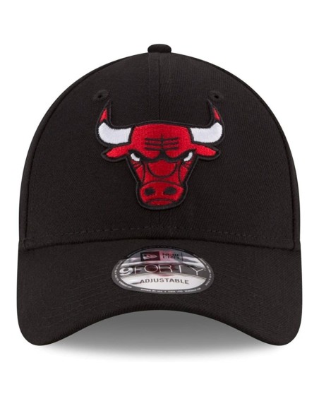 Sportkappe THE LEAGUE CHIBUL OTC  New Era 11405614 Schwarz (Einheitsgröße)