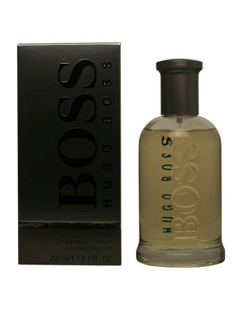 Perfume Hombre Hugo Boss EDT
