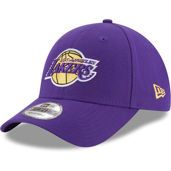 Sportshue THE LEAGUE LOSLAK OT New Era 11405605  Pink (Onesize)