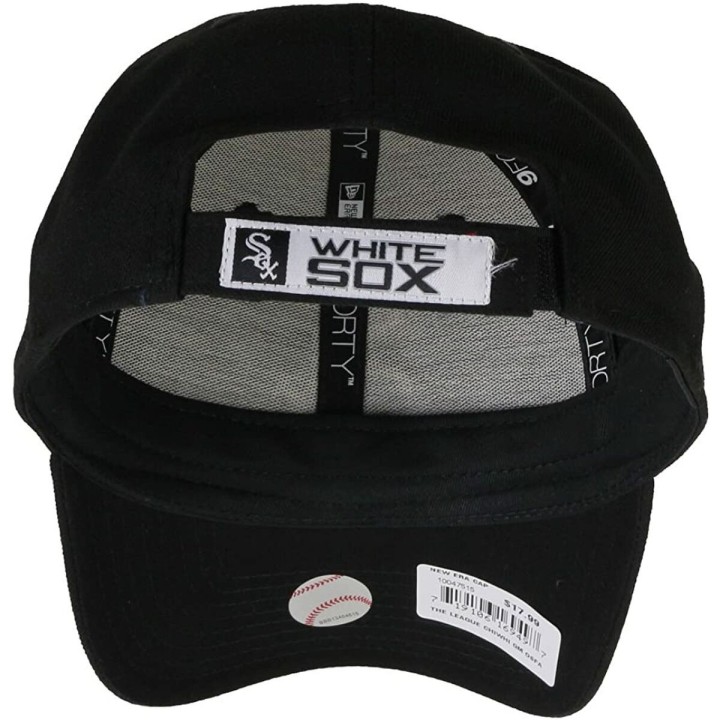 Sportshue THE LEAGUE CHIWHI GM New Era 10047515  Sort (Onesize)