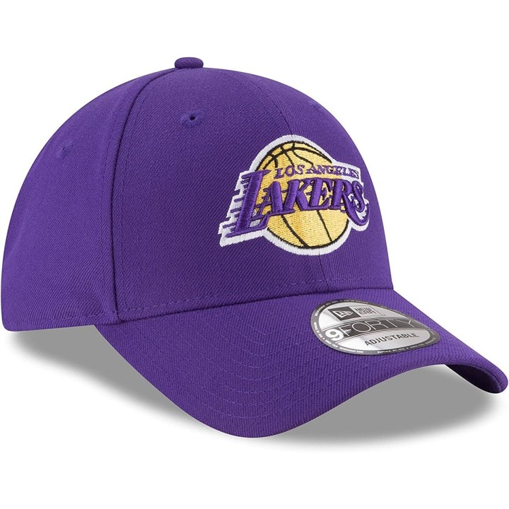 Sportshue THE LEAGUE LOSLAK OT New Era 11405605  Pink (Onesize)