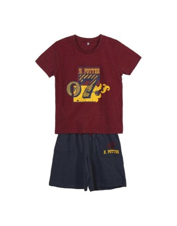 Set di Indumenti Harry Potter Rosso