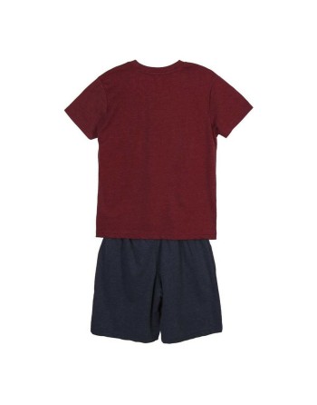 Conjunto de Ropa Harry Potter Rojo