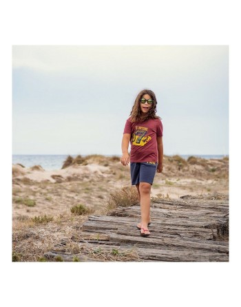 Conjunto de Ropa Harry Potter Rojo