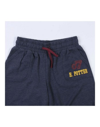 Set of clothes Harry Potter Red