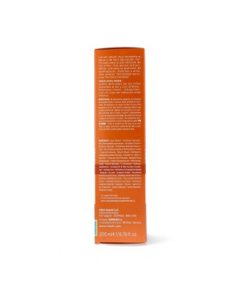 Kindersonnenmilch Rilastil Sun System Spf 50+ (200 ml)