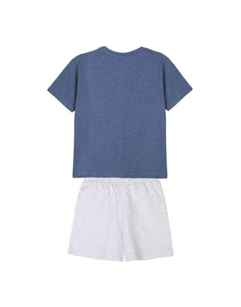 Set di Indumenti Marvel Blu scuro