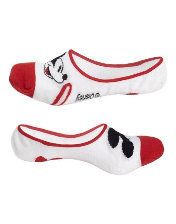 Sokker Mickey Mouse Unisex 3 par