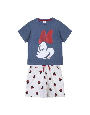 Set of clothes Minnie Mouse Grey
