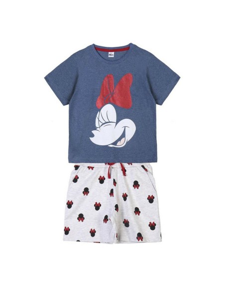 Set of clothes Minnie Mouse Grey