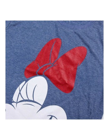 Bekleidungs-Set Minnie Mouse Grau