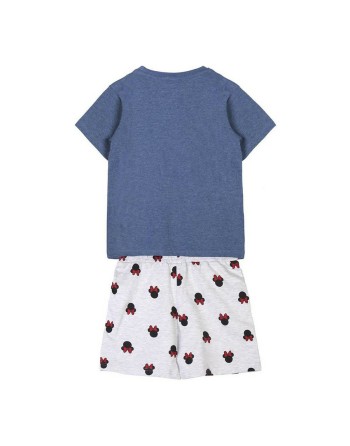 Set of clothes Minnie Mouse Grey