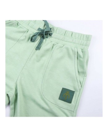 Ensemble de Vêtements The Mandalorian Vert foncé