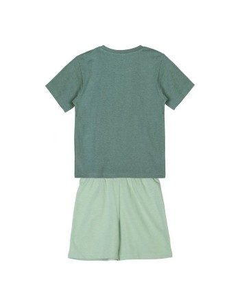 Conjunto de Ropa The Mandalorian Verde oscuro