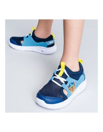Zapatillas Deportivas Infantiles The Paw Patrol Azul