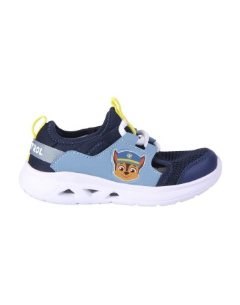Zapatillas Deportivas Infantiles The Paw Patrol Azul