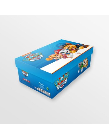 Zapatillas Deportivas Infantiles The Paw Patrol Azul