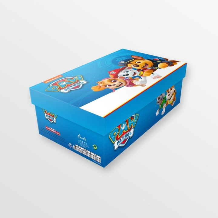 Sportssko til børn The Paw Patrol Blå