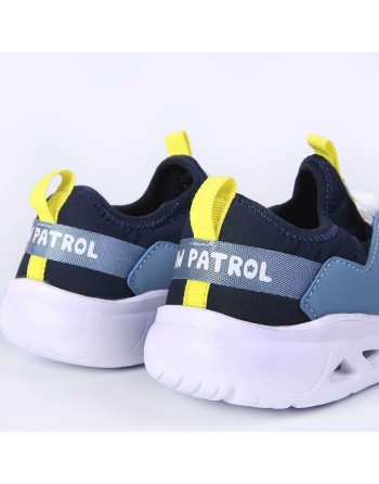 Zapatillas Deportivas Infantiles The Paw Patrol Azul
