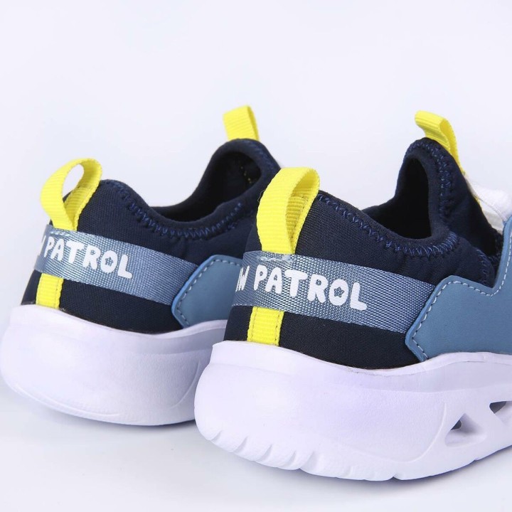 Sportssko til børn The Paw Patrol Blå