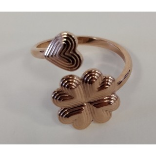 Anillo Mujer Folli Follie 1R19T004R