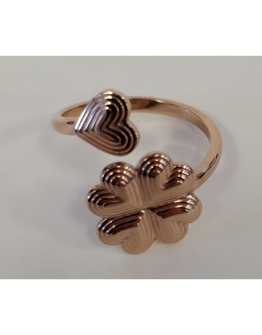 Damenring Folli Follie 1R19T004R