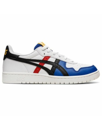 Zapatillas Deportivas Infantiles Asics Japan S GS Blanco