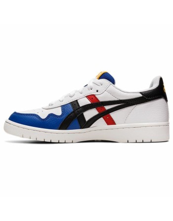 Kinder Sportschuhe Asics Japan S GS Weiß