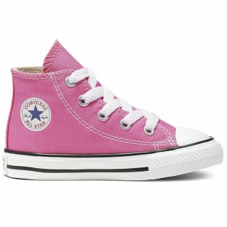 Sportssko til børn Chuck Taylor Converse All Star Classic 42628 Pink