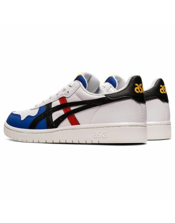 Zapatillas Deportivas Infantiles Asics Japan S GS Blanco