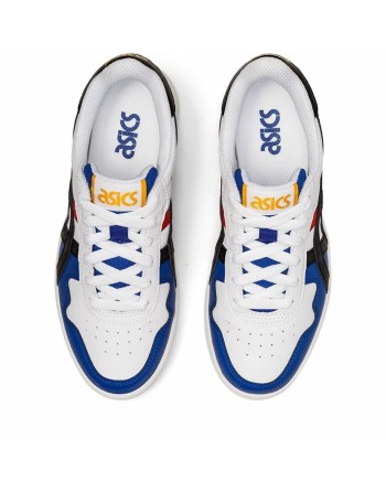 Zapatillas Deportivas Infantiles Asics Japan S GS Blanco