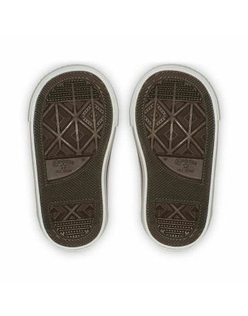 Sportssko til børn Converse Chuck Taylor All Star Classic Low Pink