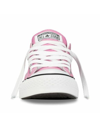 Sportssko til børn Converse Chuck Taylor All Star Classic Low Pink