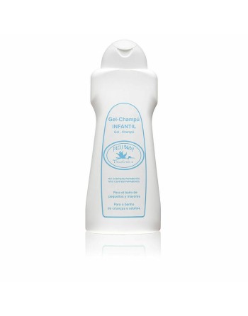 Gel y Champú Picu Baby Infantil Infantil 500 ml
