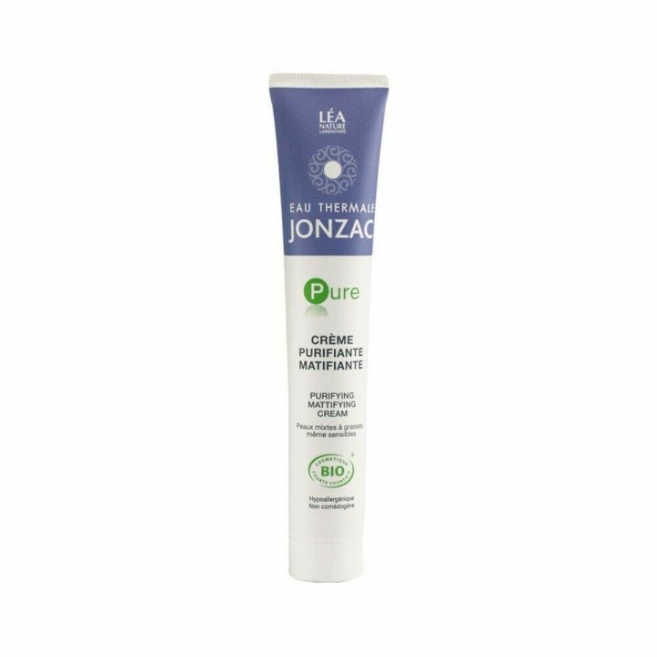 Matterende rensegel Pure Eau Thermale Jonzac TP-3517360014587_1334508_Vendor 400 ml