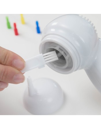 Limpiador de Oídos Eléctrico Reutilizable InnovaGoods