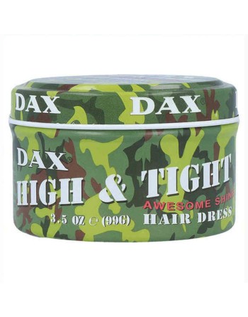 Behandlung Dax Cosmetics High & Tight (100 gr)