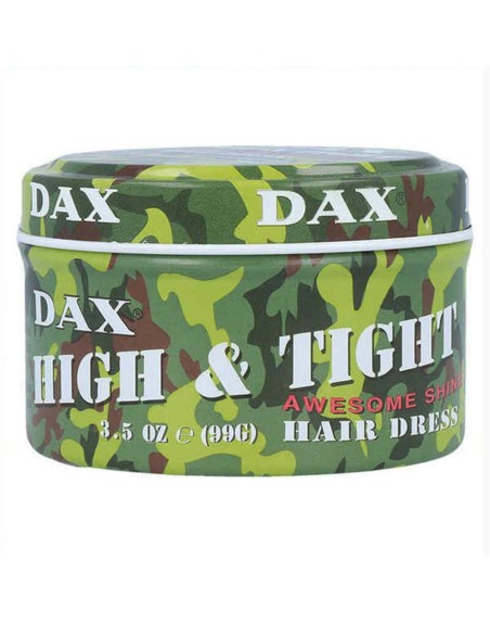 Tratamiento Dax Cosmetics High & Tight (100 gr)