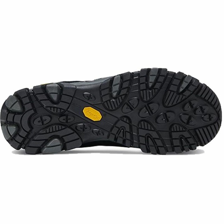 Herre sneakers Merrell  Merrell Moab 3 Sort