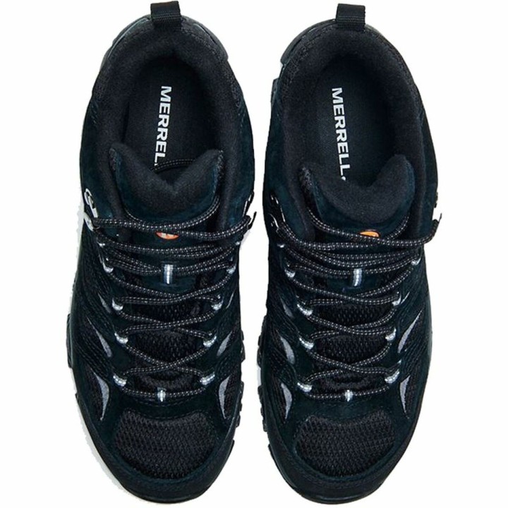 Scarpe Sportive Uomo Merrell  Merrell Moab 3 Nero
