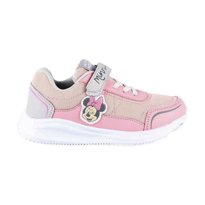Sportssko til børn Minnie Mouse